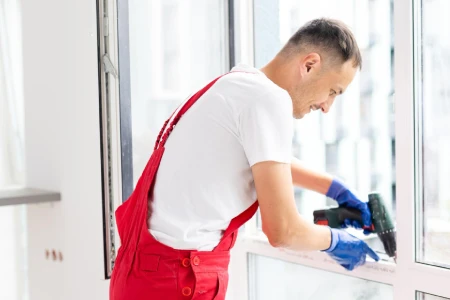 24/7 Glass Door Repair Facilities in Orlando, FL