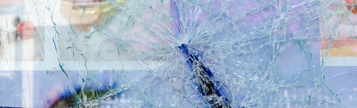 Window Broken Glass Repair in Orlando, FL