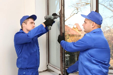 Residential Broken Glass Repair Solutions in Orlando, FL