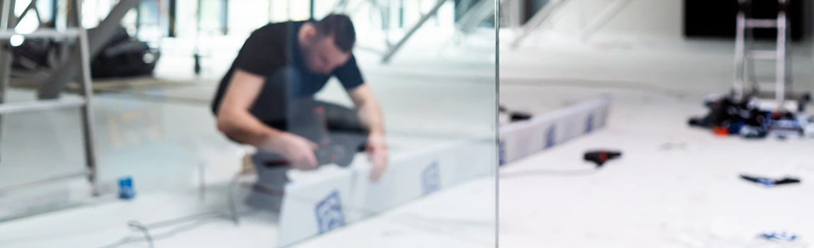 Emergency Commercial Glass Repair in Orlando, FL