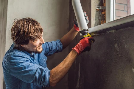 Cracked Window Repair Solutions in Orlando, FL