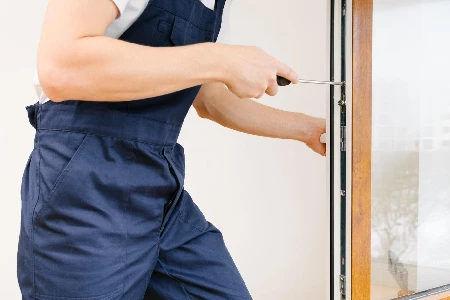 Commercial Glass Door Repair in Orlando, FL