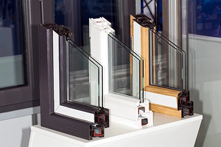 Double Pane Vinyl Glass Windows in Orlando, FL