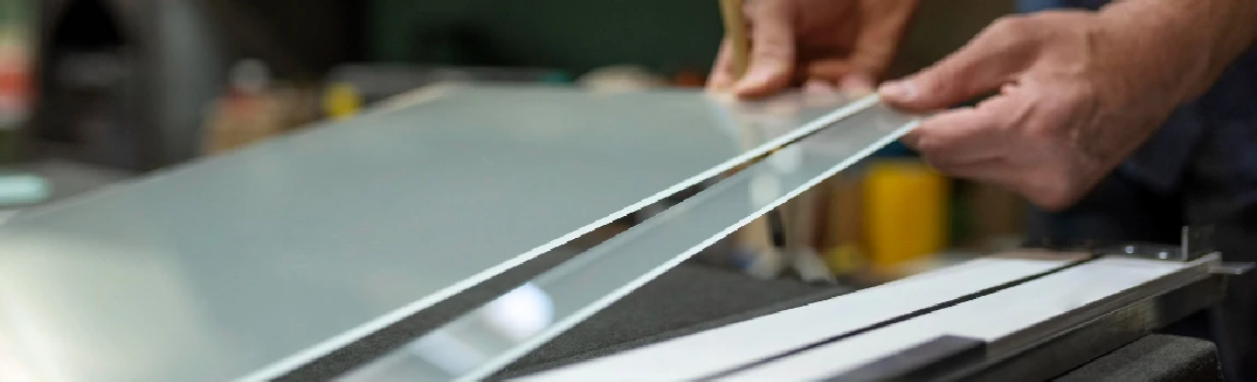 Emergency Glass Repair for Hospitality Businesses in Orlando, FL