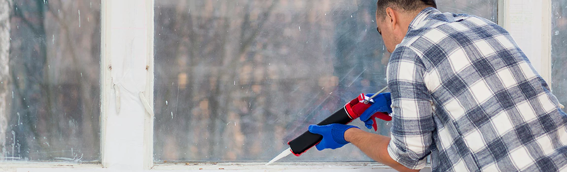 Foggy Window Repair Services in Orlando, FL