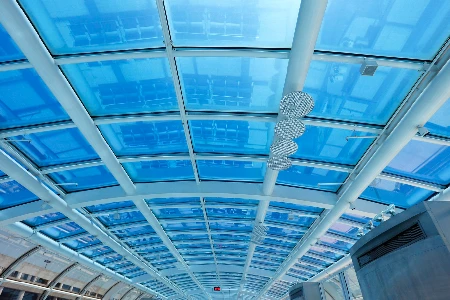 Glass Canopy Repair Services in Orlando, FL