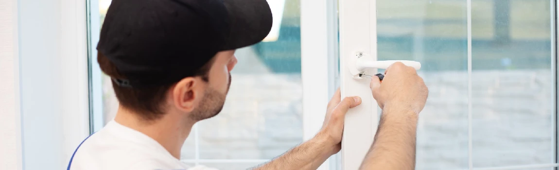 Top-Notch Glass Door Installation Services in Orlando, FL