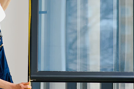 Glass Glazing Cost in Orlando, FL