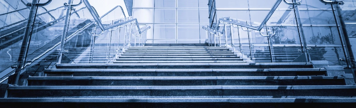 Glass Panel Inserts in Orlando, FL