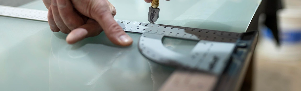 Commercial Glass Repair Company in Orlando, FL