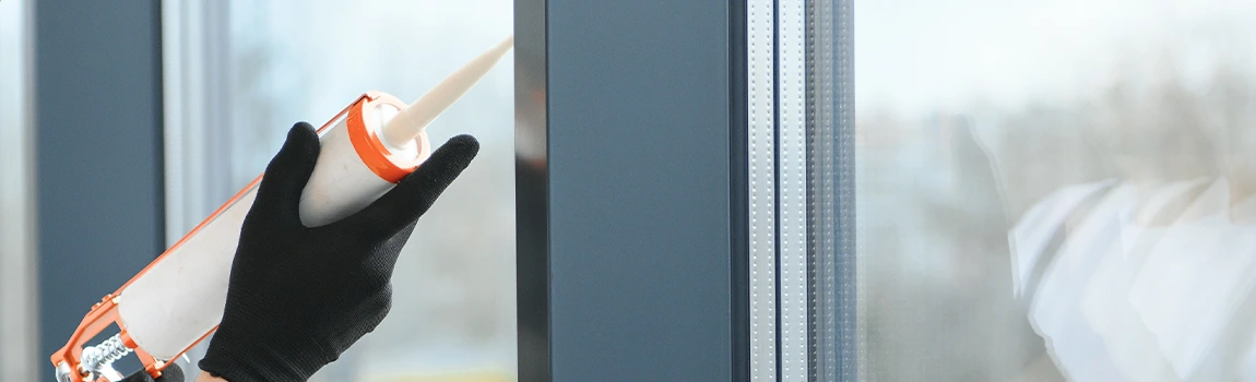 Glass Repair Specialist in Orlando, FL