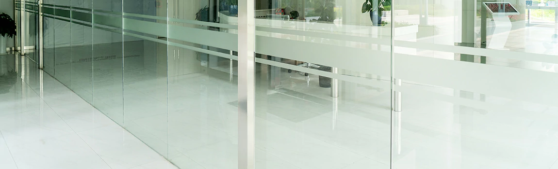 Local Glass Repair in Orlando, FL