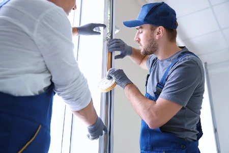 Insulated Glass service in Orlando, FL