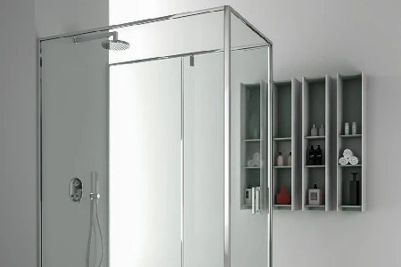 Perfect Shower Door in Orlando, FL