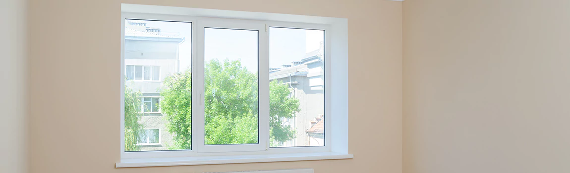 Fixed Windows Installation in Orlando