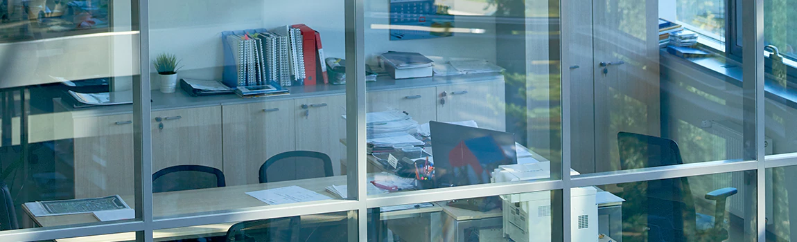 Replace Insulating Glass in Orlando, FL