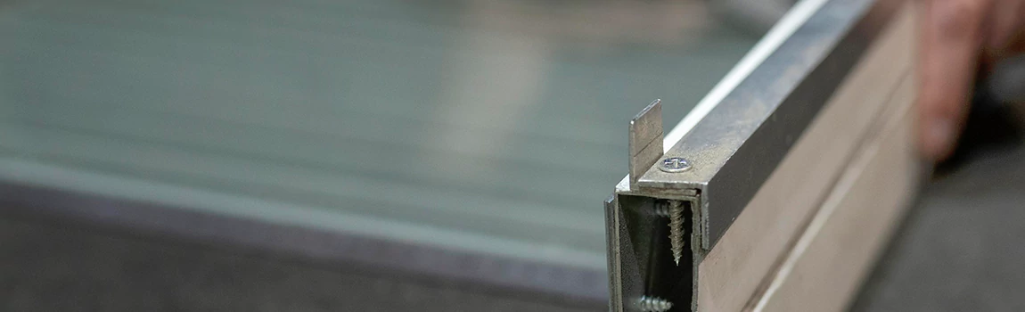 Foggy Mirror Repair in Orlando