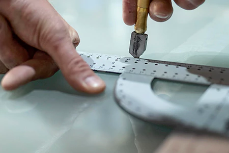 Mirror Re-framing in Orlando