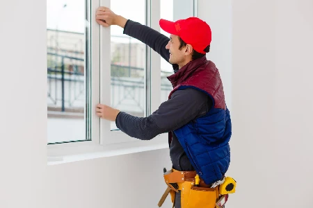 Sash Window Repair in Orlando, FL