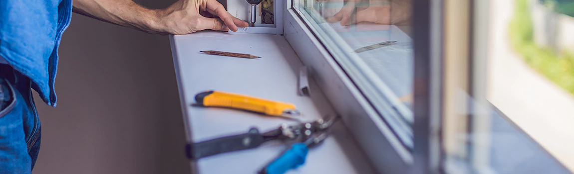 Professional Window Seal Repair Services in Orlando, FL