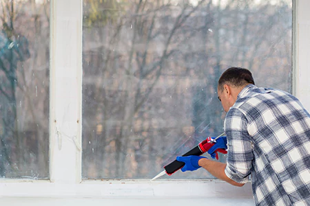 Prevention Tips of Window Seal Repair Services in Orlando, FL